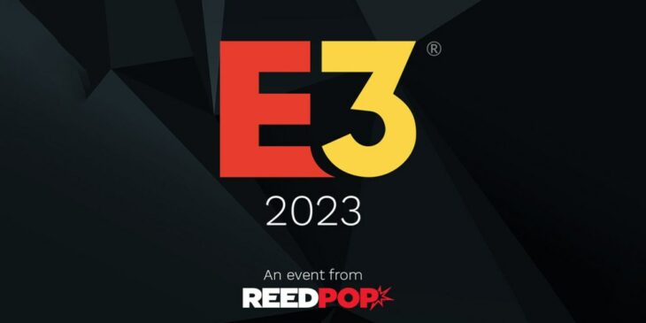 Datas da E3