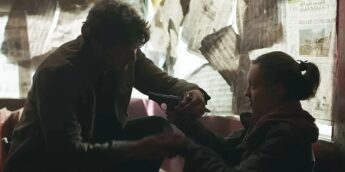 Teaser de The Last of Us