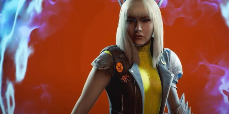 Magia do Marvel's Midnight Suns