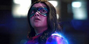 Kamala em As Marvels