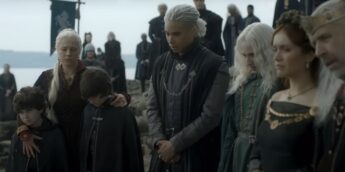 Episódio 7 de A Casa do Dragão