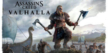 Assassin's Creed Valhalla