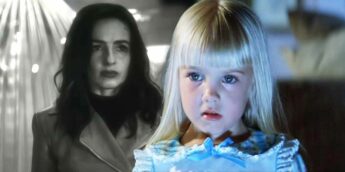 Lobisomem na Noite e Poltergeist