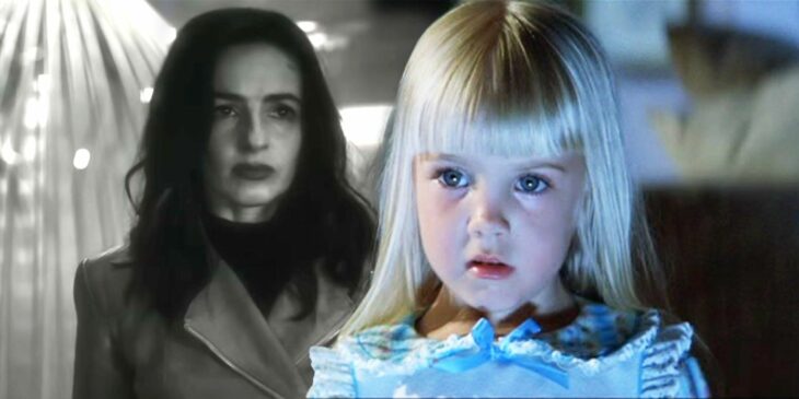 Lobisomem na Noite e Poltergeist