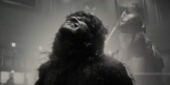Lobisomem na Noite no MCU