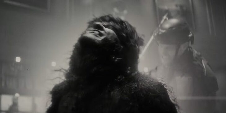 Lobisomem na Noite no MCU