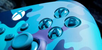 Novo controle do Xbox
