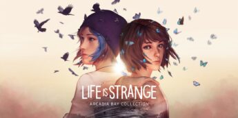Life Is Strange: Acadia Bay Collection