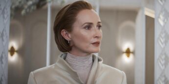 Mon Mothma em Andor