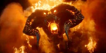 Balrog-e-mithril-Os-Anéis-de-Poder