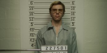 Dahmer na Netflix