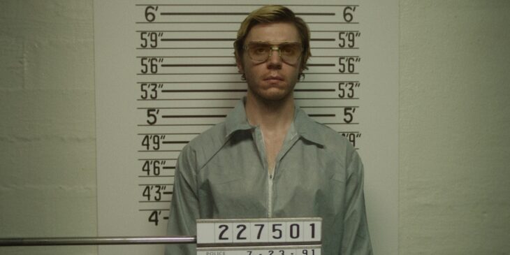 Dahmer na Netflix