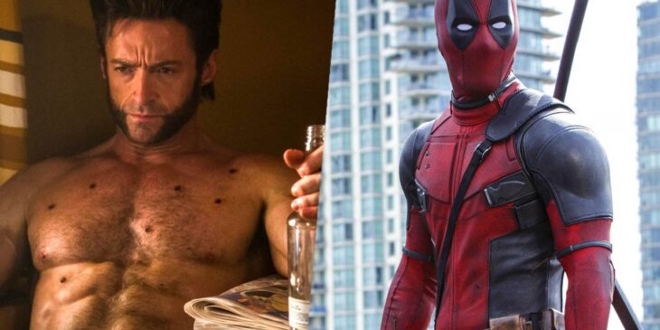 Wolverine em Deadpool 3