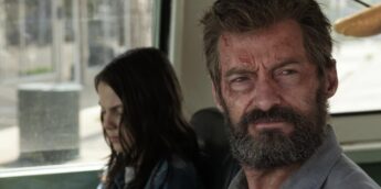 Hugh Jackman como Wolverine