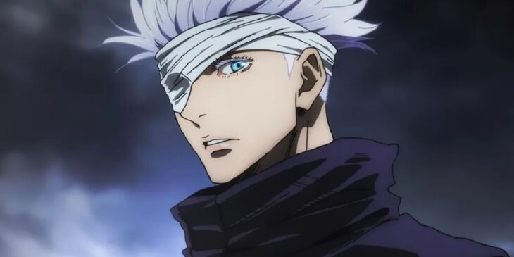 Sinopse de Jujutsu Kaisen