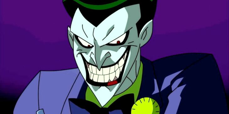 Coringa em MultiVersus