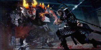 Nioh no Xbox