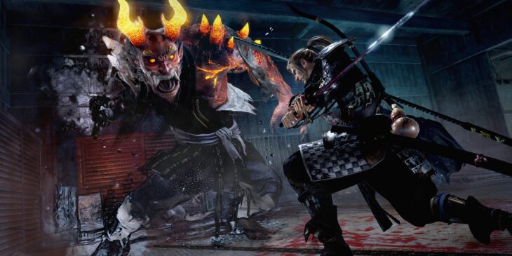 Nioh no Xbox
