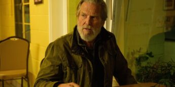 Aposentadoria de Jeff Bridges