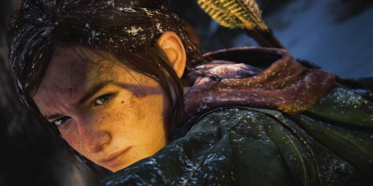 Elogios de The Last of Us