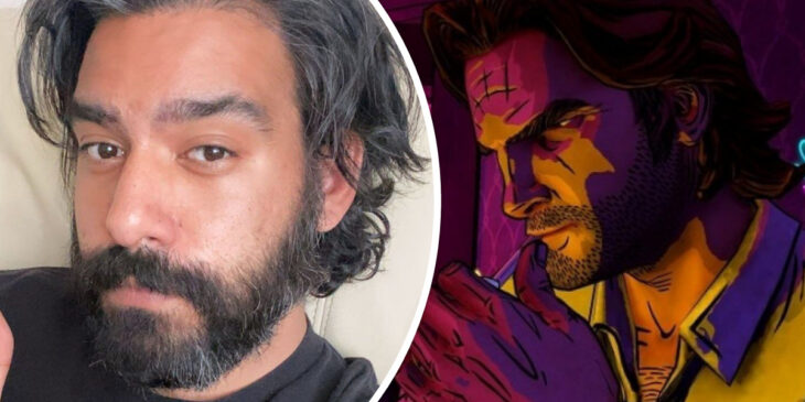 Rahul Kohli Bigby Wolf
