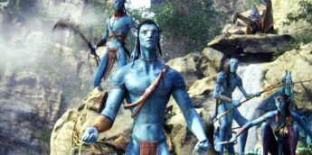 Avatar, de James Cameron
