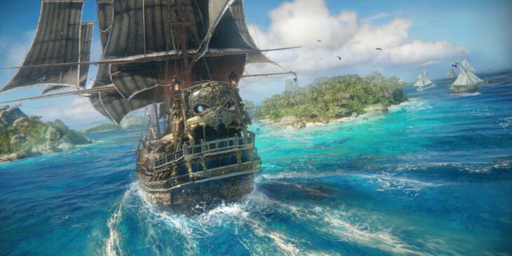 Skull & Bones