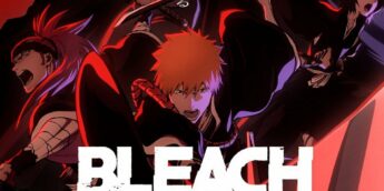 Bleach Guerra Sangrenta dos Mil Anos