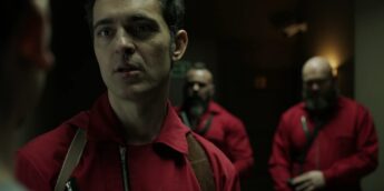 Berlim do La Casa de Papel