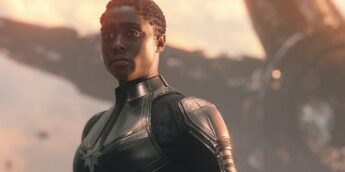 Variante da Capitã Marvel