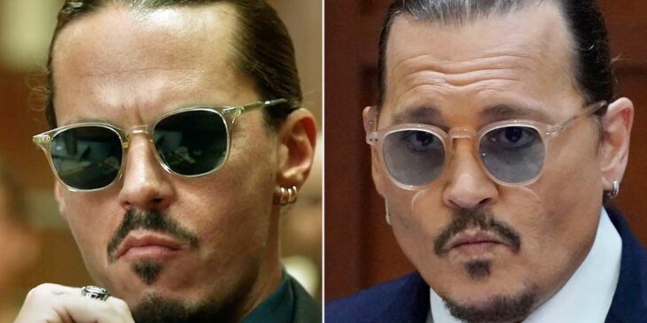 Filme de Johnny Depp