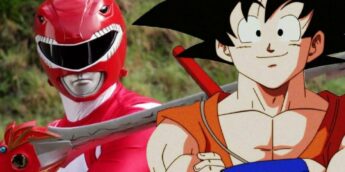 dragon balll goku