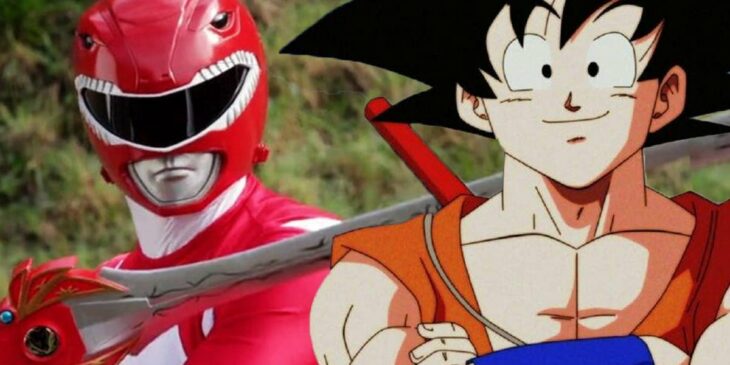 dragon balll goku