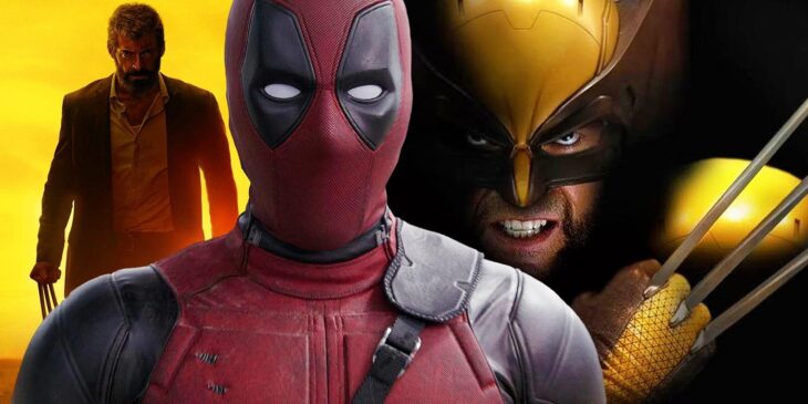 Uniforme do Wolverine