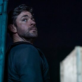 Jack Ryan do Prime Video