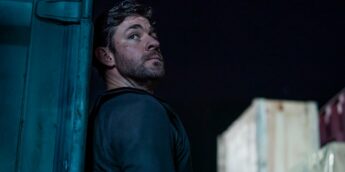 Jack Ryan do Prime Video