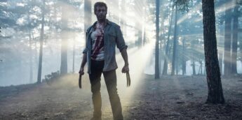Diretor do Logan