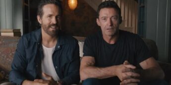 Parte censurada do anúncio de Deadpool 3