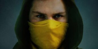 Finn Jones no MCU