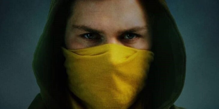 Finn Jones no MCU
