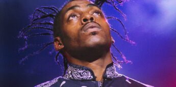 Morte de Coolio