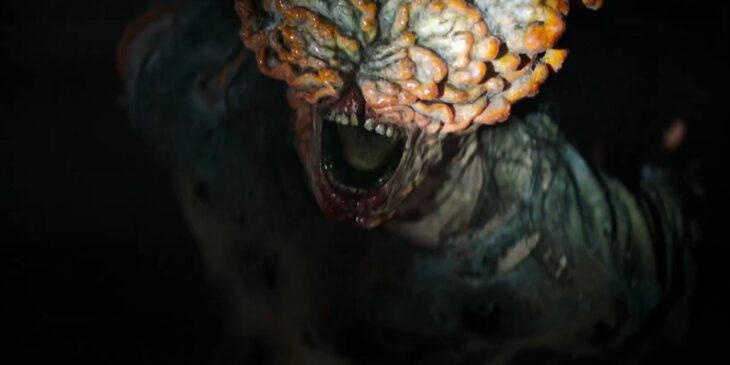Estalador em The Last of Us