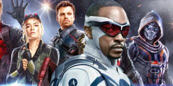 Capitão América em Thunderbolts