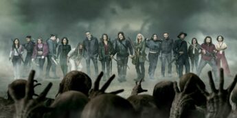 The Walking Dead trailer final
