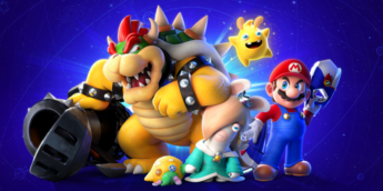 Mario + Rabbids