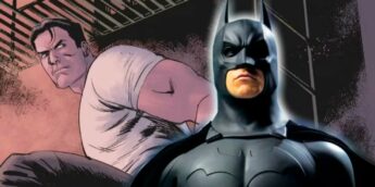 Homenagem a Batman Begins