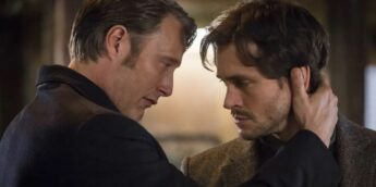 A série Hannibal