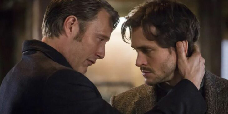 A série Hannibal