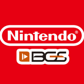 Nintendo na Brasil Game Show