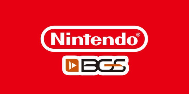 Nintendo na Brasil Game Show